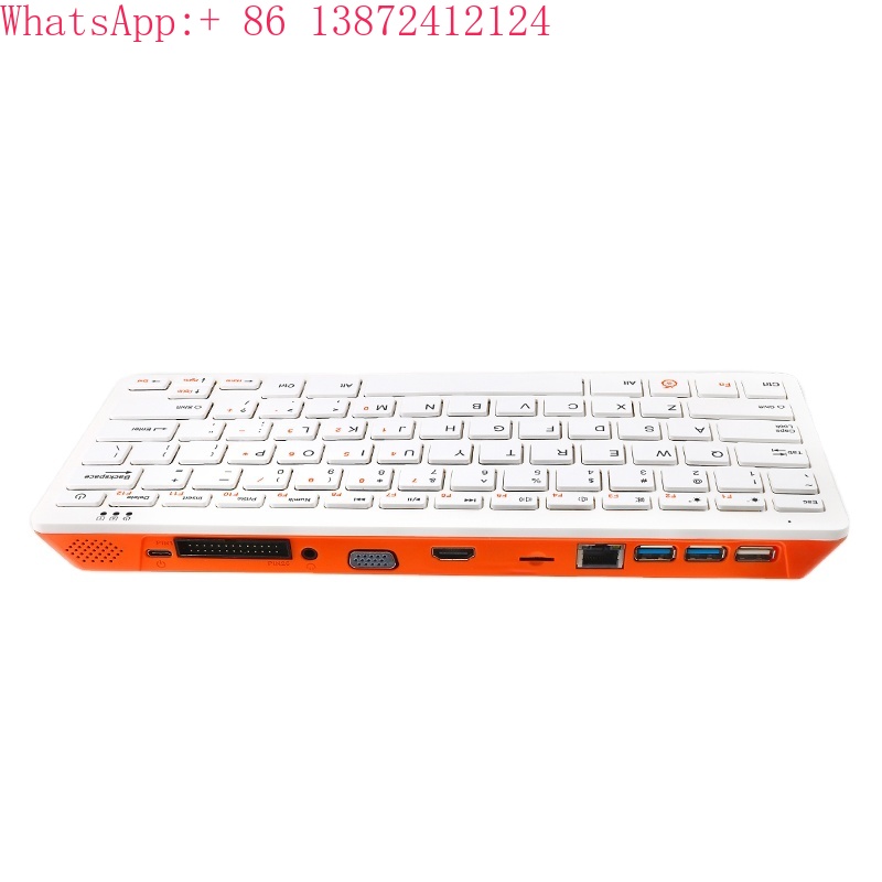 Pc Gaming Orange - Orange Pi 800+5V4A Type-C مزود الطاقة