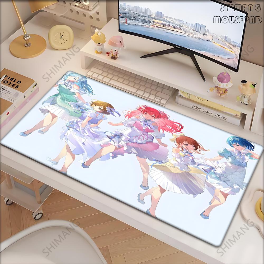 Pc Gaming Youtuber - لوحة ماوس VSPO VTuber Virtual YouTuber
