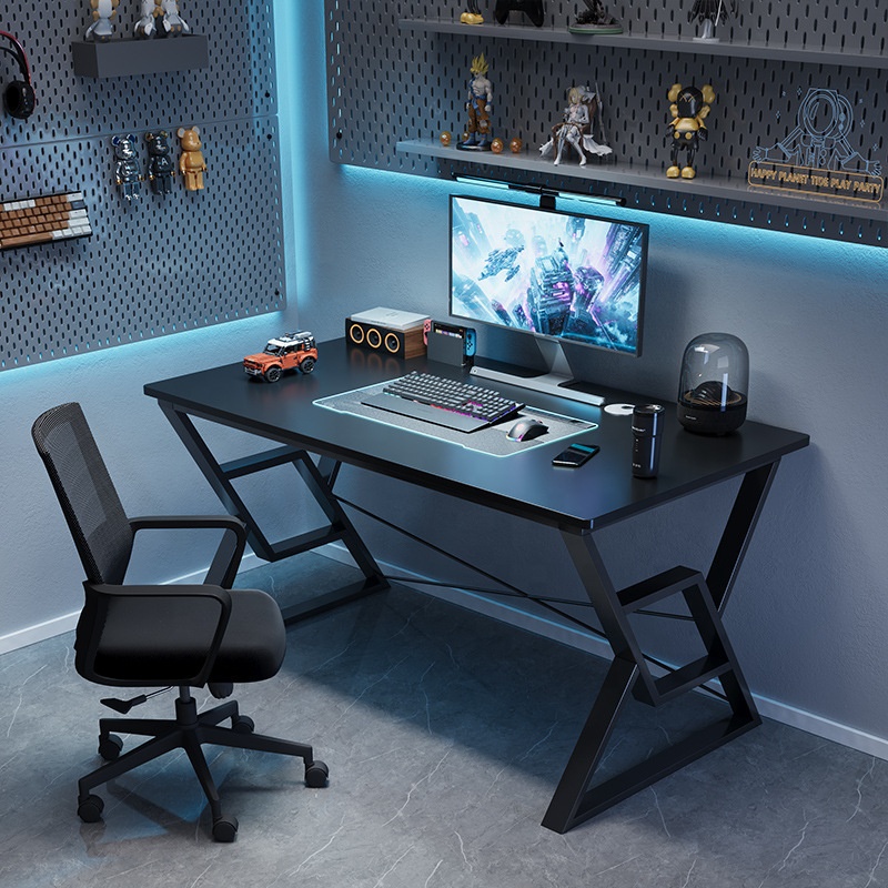 مكتب كمبيوتر متعدد الوظائف للأ - مراجعة Pc Gaming White وسعره