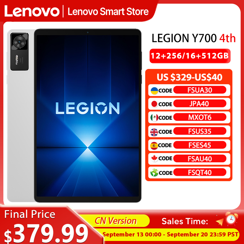 تابلت الألعاب الأصلي Lenovo Le - مراجعة Pc Gaming Second وسعره