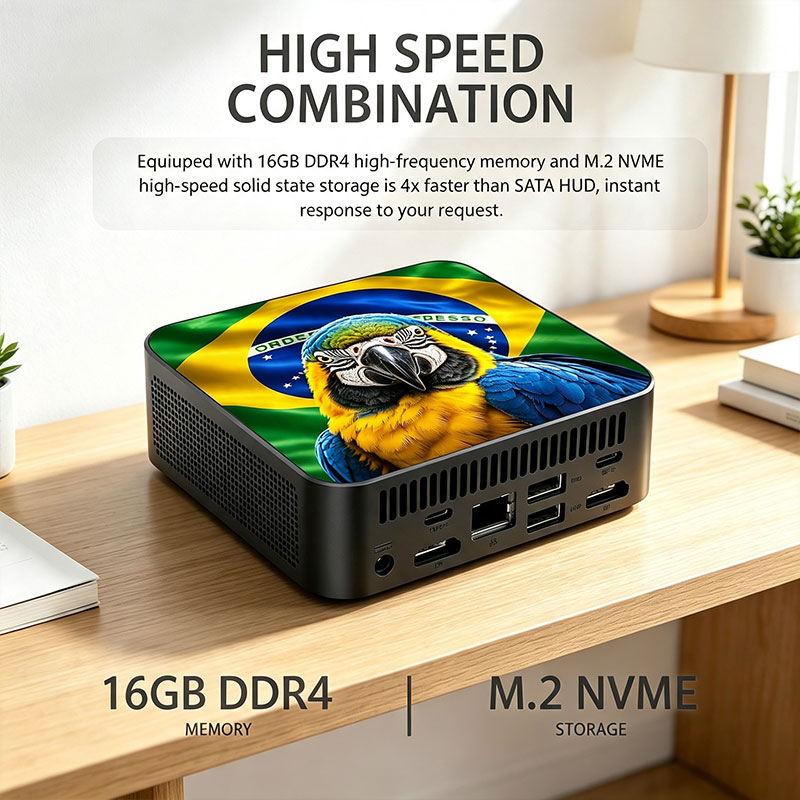 جهاز ألعاب محمول قوي بتصميم عل - مراجعة Pc Gaming Portable وسعره