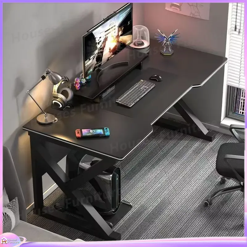 طاولة ألعاب معدنية سوداء من MD - مراجعة Pc Gaming Cafe وسعره