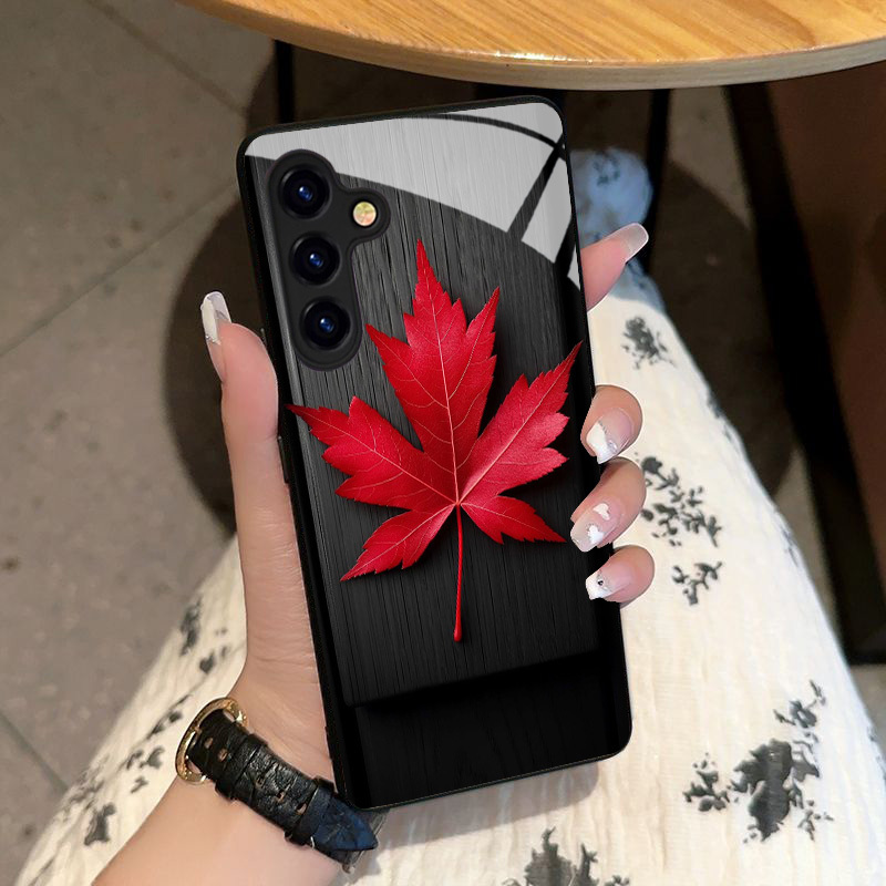 غطاء هاتف أنيق من الزجاج المقو - مراجعة Pc Case Tempered Glass وسعره