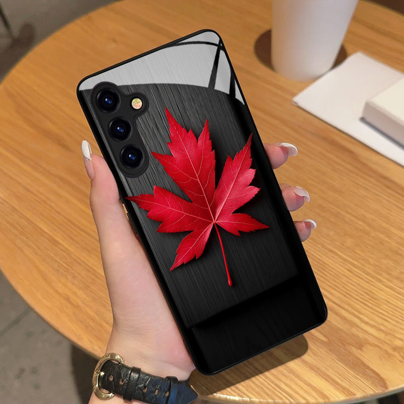 غطاء هاتف أنيق من الزجاج المقو - مراجعة Pc Case Tempered Glass وسعره