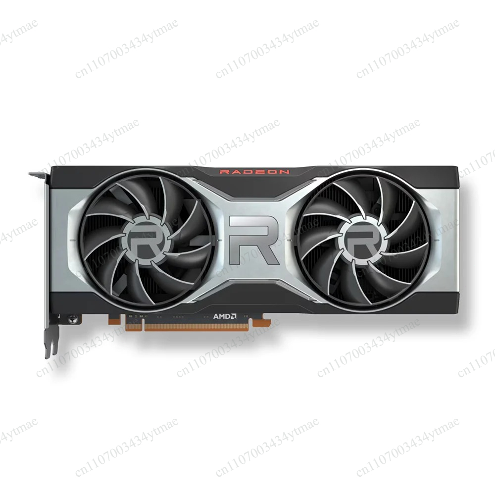 بطاقة رسومات مستعملة RX 6700 X - مراجعة Pc Gaming Second وسعره