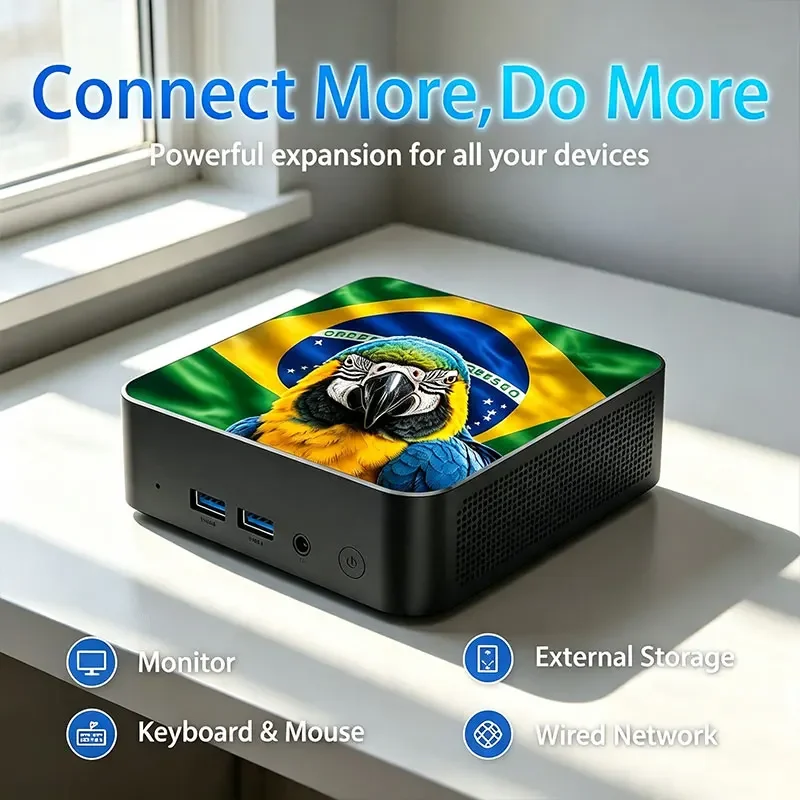 جهاز كمبيوتر محمول قوي للألعاب - مراجعة Pc Gaming Portable وسعره