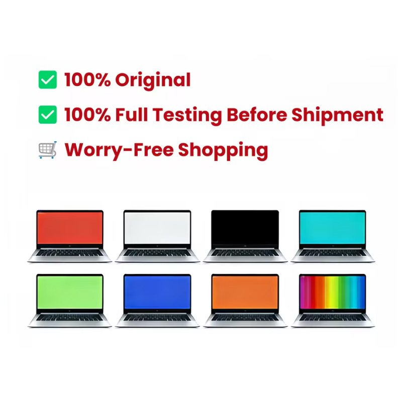 شاشة كمبيوتر محمول LCD بديلة ، - مراجعة Pc Gaming Asus وسعره