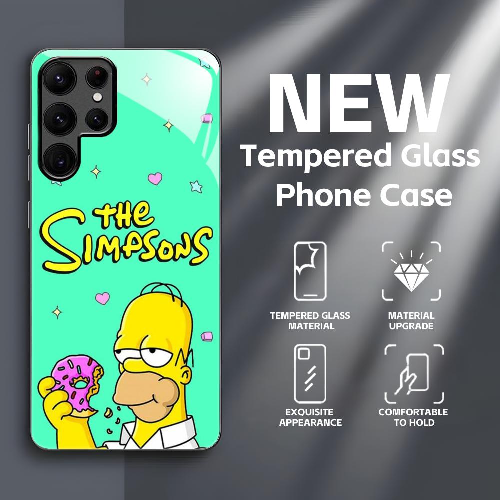 غطاء هاتف أنيمي عصري رائع بتصم - مراجعة Pc Case Tempered Glass وسعره