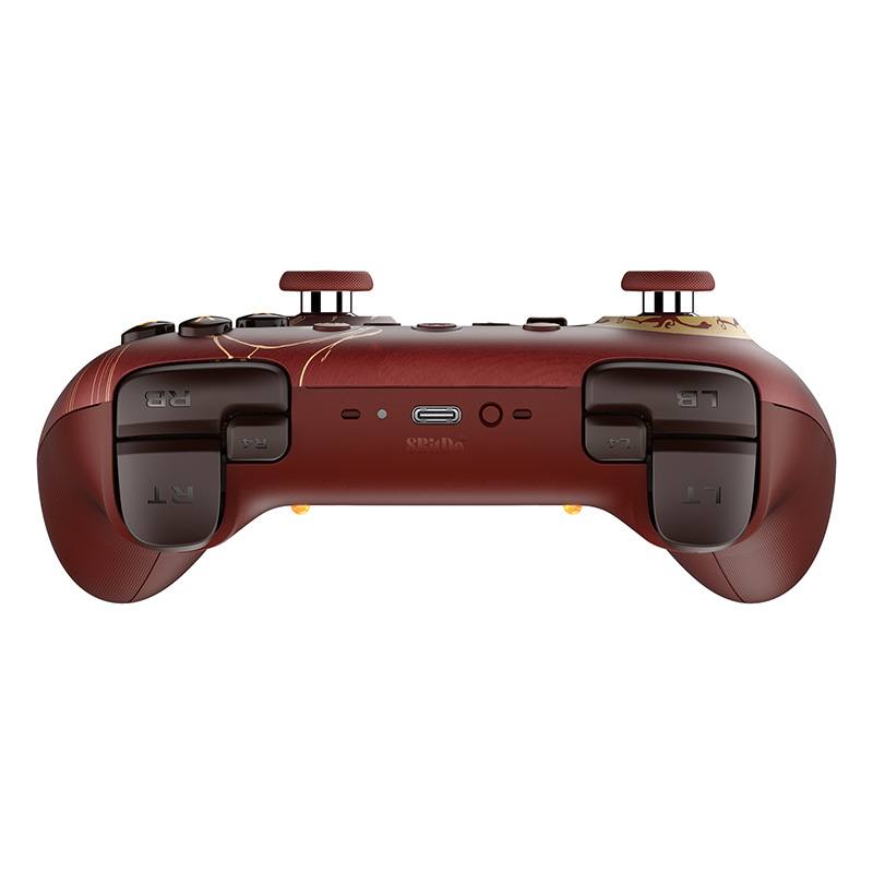 وحدة تحكم الألعاب اللاسلكية 8B - مراجعة Pc Gaming Second وسعره