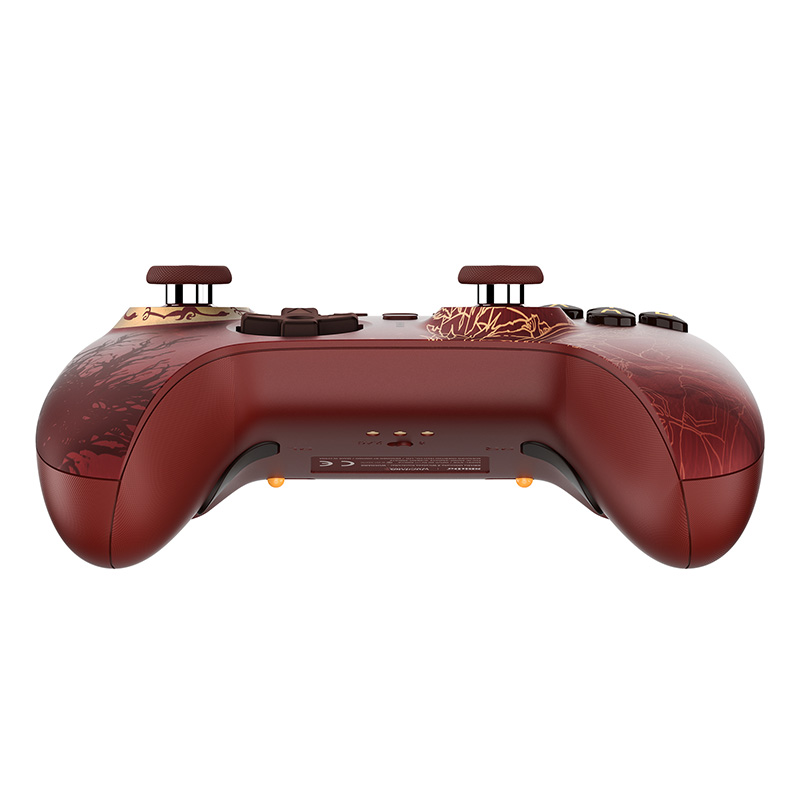 وحدة تحكم الألعاب اللاسلكية 8B - مراجعة Pc Gaming Second وسعره