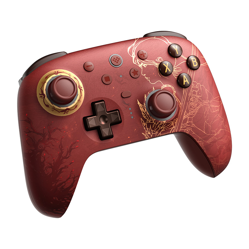 وحدة تحكم الألعاب اللاسلكية 8B - مراجعة Pc Gaming Second وسعره
