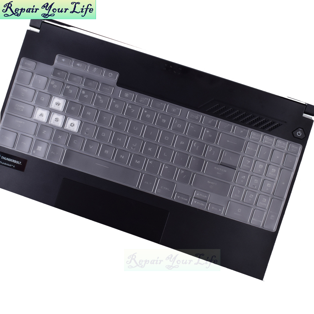 أغطية لوحة مفاتيح الكمبيوتر ال - مراجعة Pc Gaming Asus وسعره