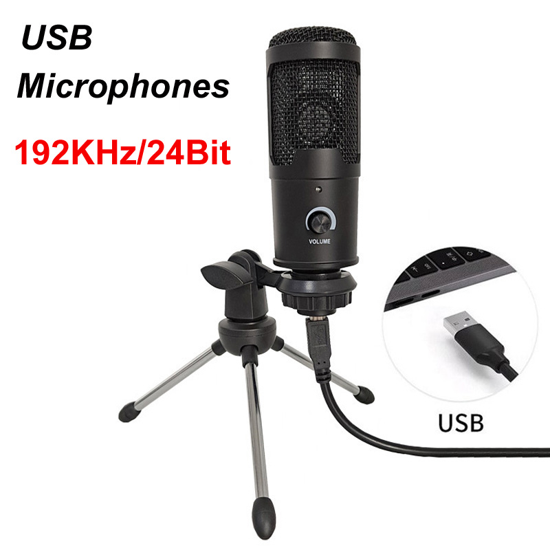 مايكروفون بمكثف USB 1.5 متر لأ - مراجعة Pc Gaming Youtuber وسعره