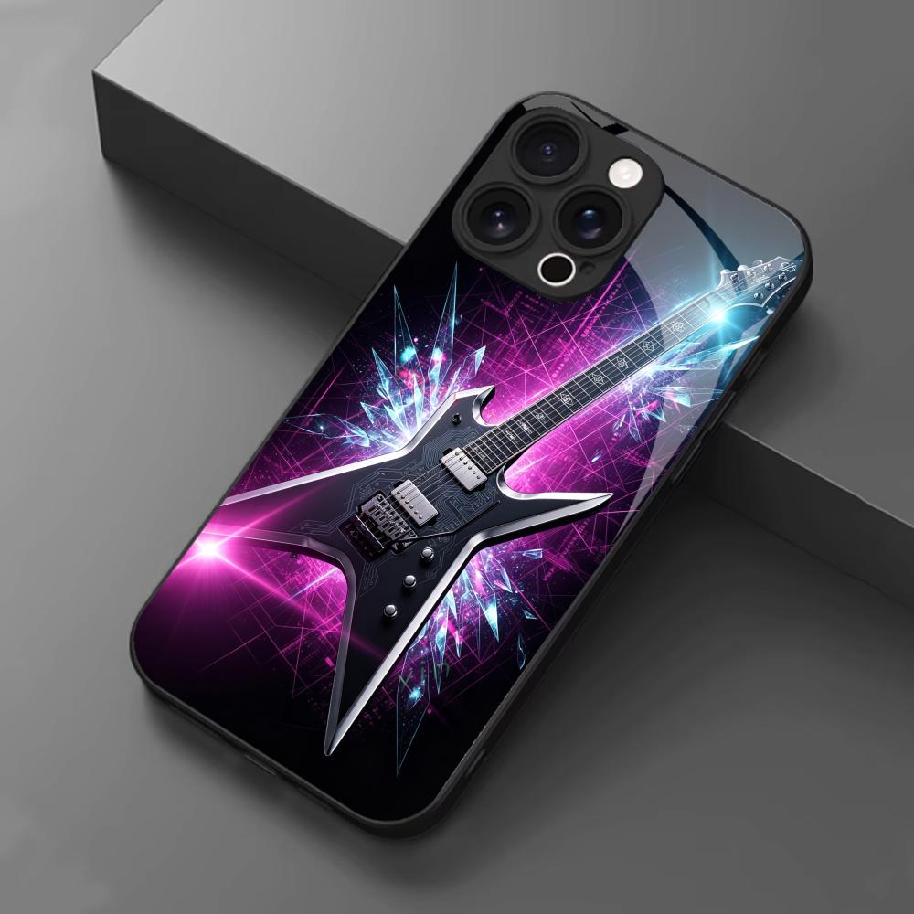 غطاء هاتف عصري من الزجاج المقو - مراجعة Pc Case Tempered Glass وسعره