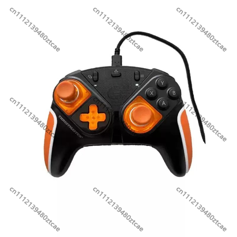 مجموعة ملحقات وحدة التحكم في ا - مراجعة Pc Gaming Orange وسعره