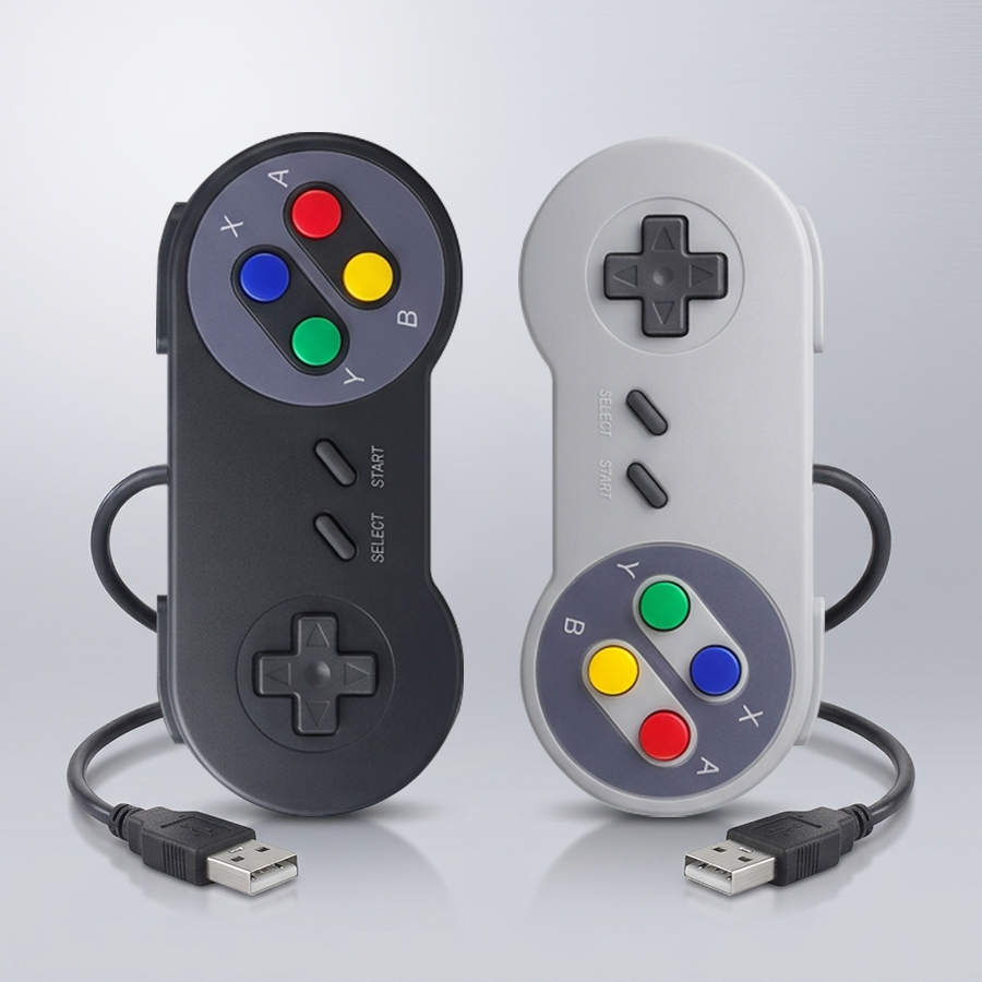 يد تحكم USB للألعاب، عصا تحكم  - مراجعة Pc Gaming Second وسعره