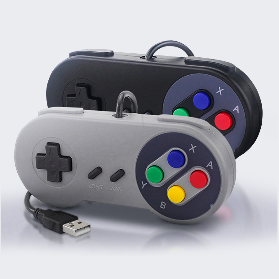 يد تحكم USB للألعاب، عصا تحكم  - مراجعة Pc Gaming Second وسعره