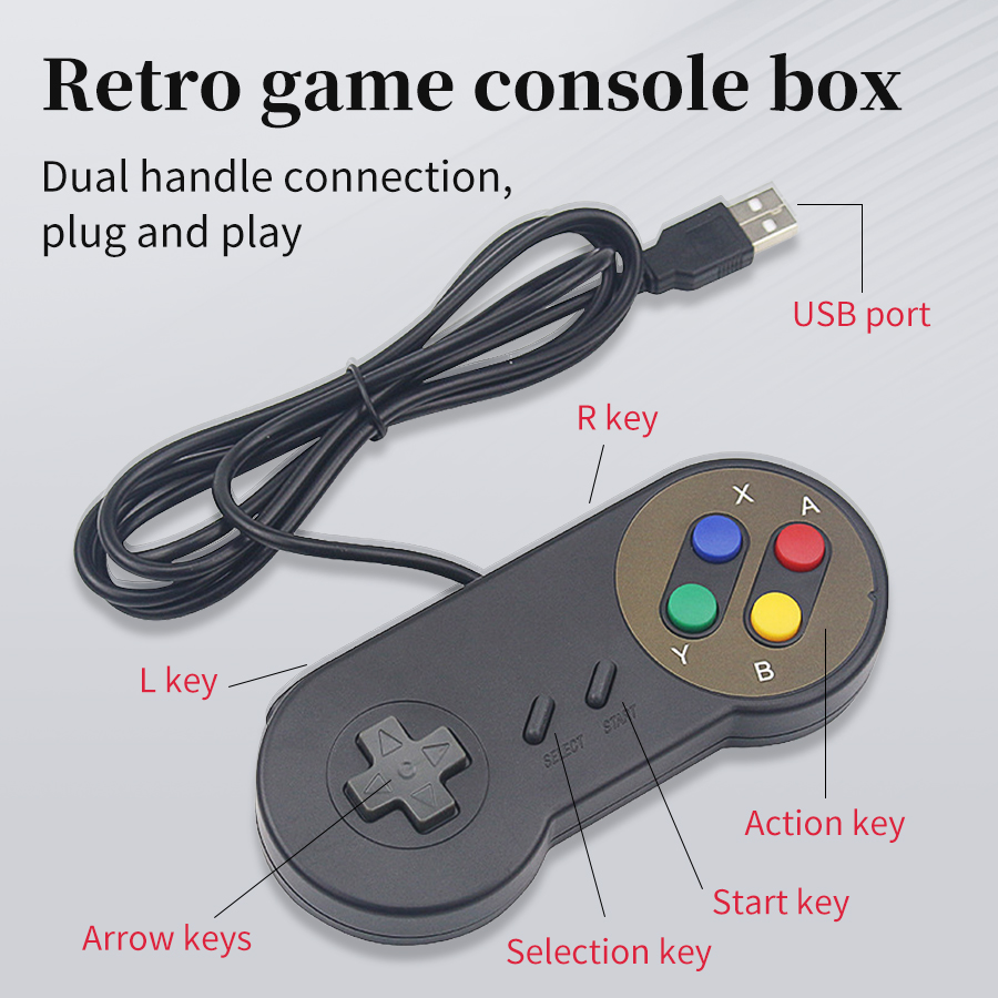 يد تحكم USB للألعاب، عصا تحكم  - مراجعة Pc Gaming Second وسعره