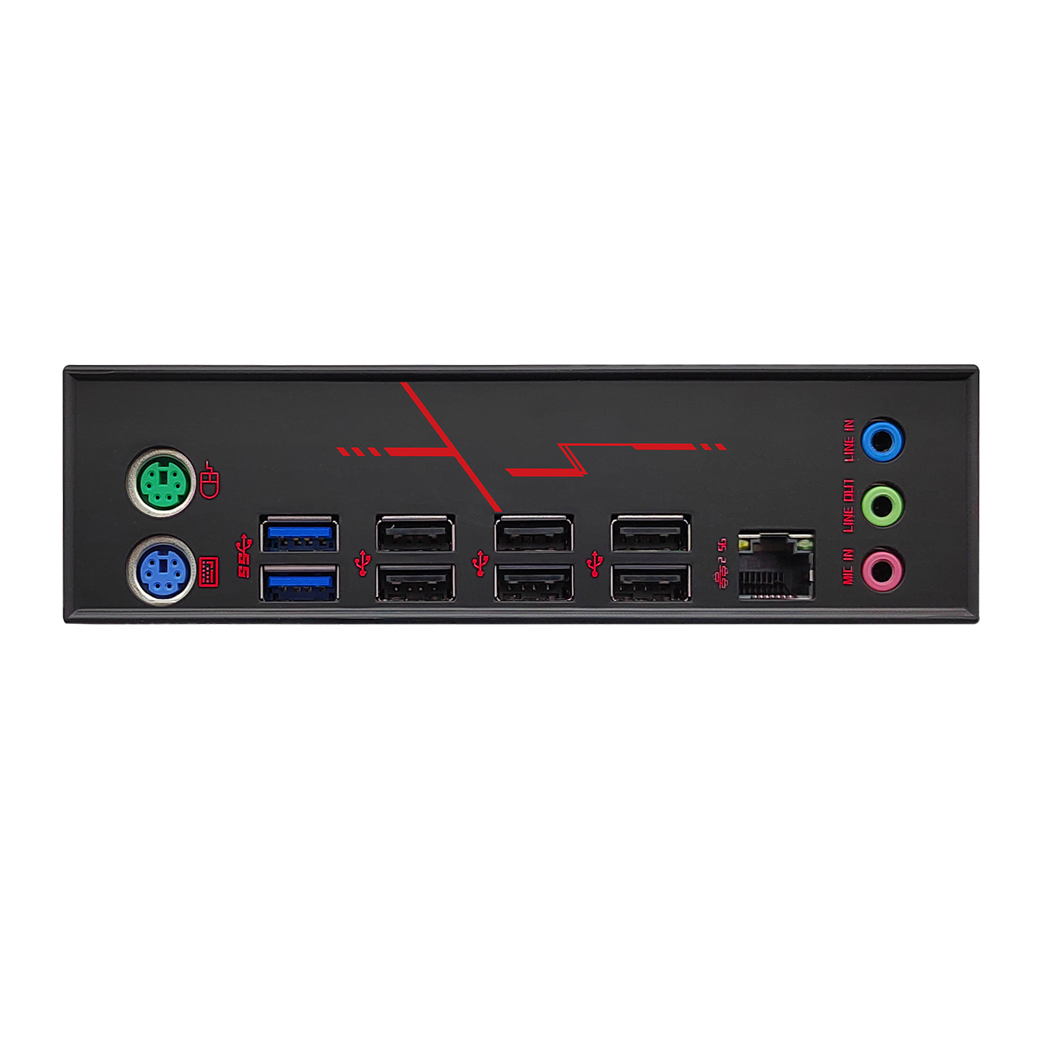 لوحة أم MACHINIST X99 MR9A PRO - مراجعة Pc Gaming Omen وسعره