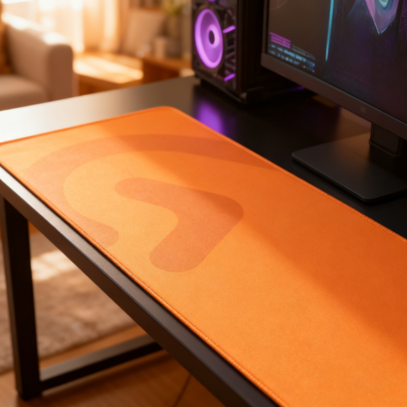 لوحة ماوس Logitech Esports FPS - مراجعة Pc Gaming Cafe وسعره