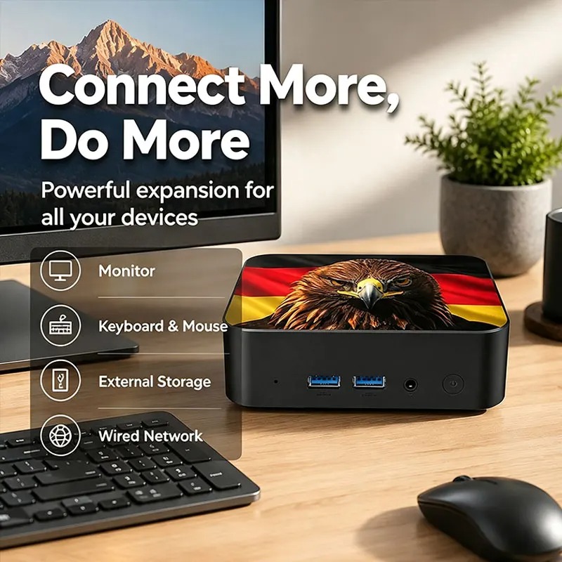 2026 كمبيوتر محمول صغير إنتل ك - مراجعة Pc Gaming Portable وسعره