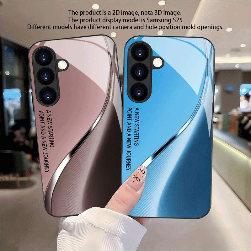 غطاء هاتف مصنوع من زجاج مقوى ب - مراجعة Pc Case Tempered Glass وسعره