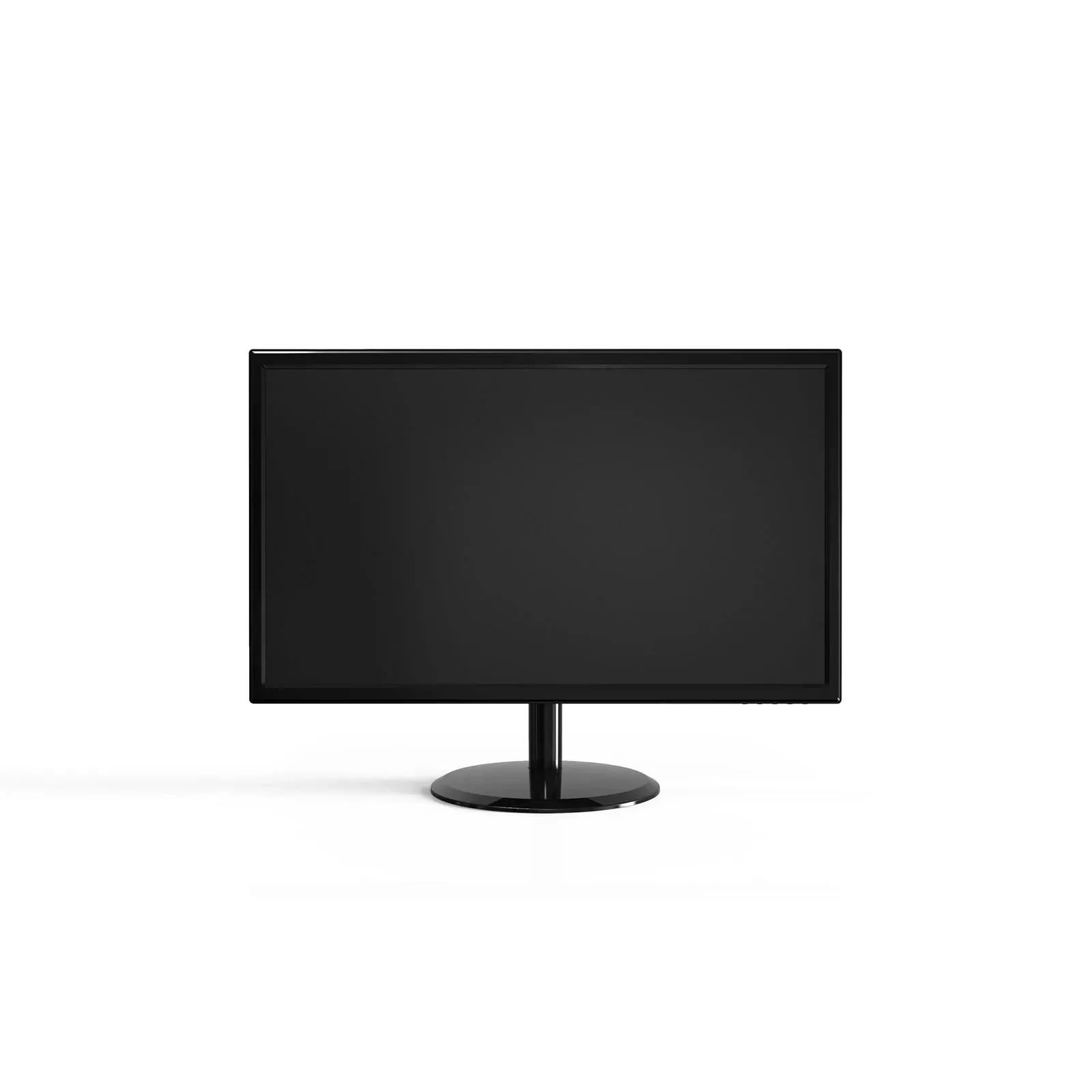 شاشات LED LCD محمولة بتصميم عم - مراجعة Pc Gaming Portable وسعره