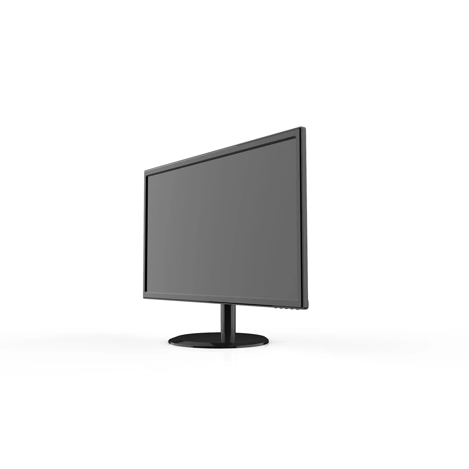 شاشات LED LCD محمولة بتصميم عم - مراجعة Pc Gaming Portable وسعره